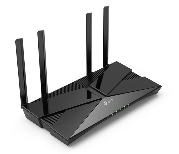 TP-LINK Archer AX23 AX3000 WiFi 6 AX1800 - 682700 - zdjęcie 3